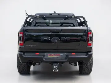 Dodge Ram TRX