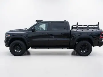 Dodge Ram TRX