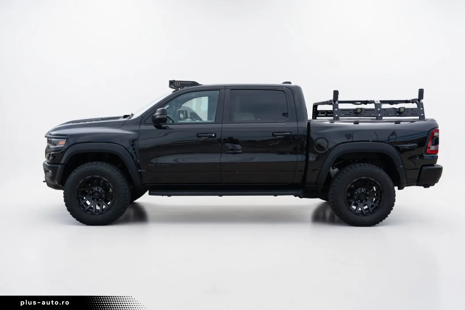 Dodge Ram TRX
