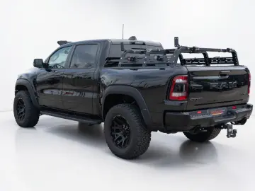 Dodge Ram TRX