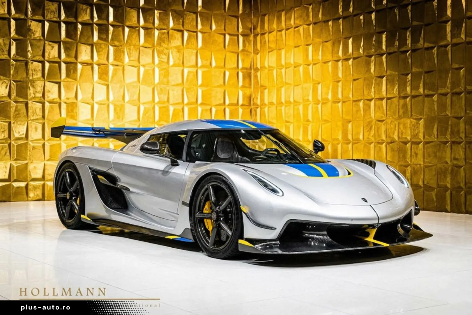 KOENIGSEGG Jesko Attack   Carbon Fibre   Bespoke
