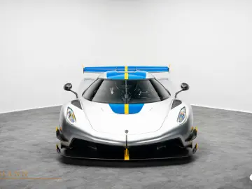 KOENIGSEGG Jesko Attack   Carbon Fibre   Bespoke
