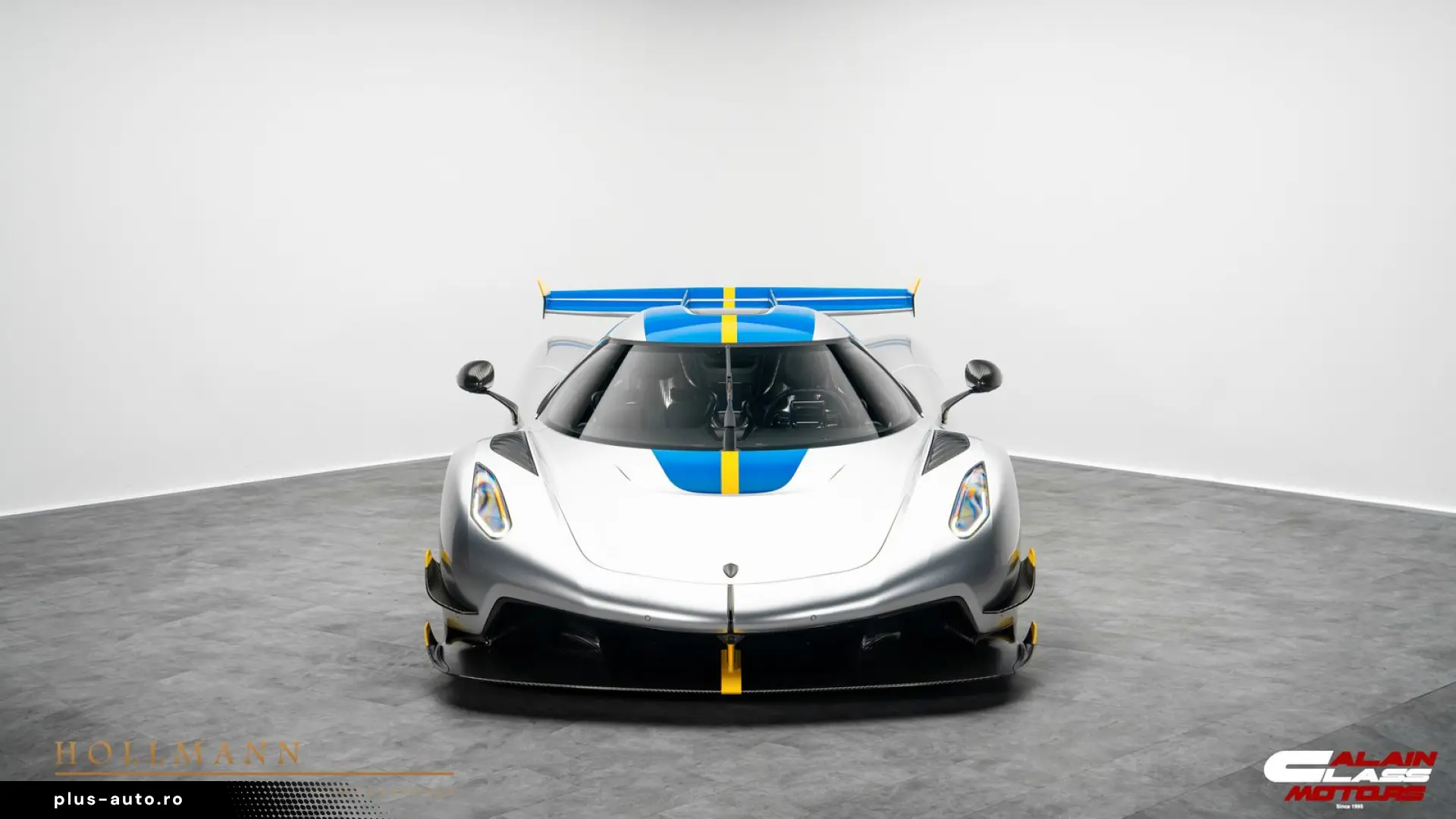 KOENIGSEGG Jesko Attack   Carbon Fibre   Bespoke
