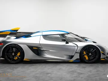 KOENIGSEGG Jesko Attack   Carbon Fibre   Bespoke