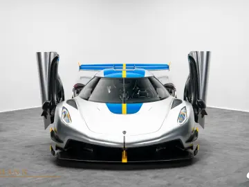 KOENIGSEGG Jesko Attack   Carbon Fibre   Bespoke