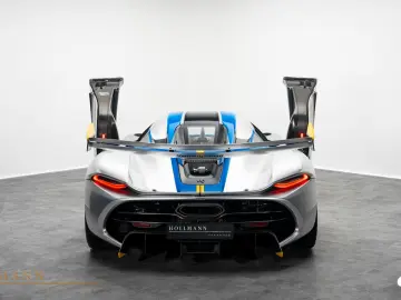 KOENIGSEGG Jesko Attack   Carbon Fibre   Bespoke
