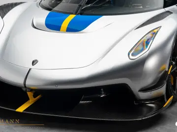 KOENIGSEGG Jesko Attack   Carbon Fibre   Bespoke