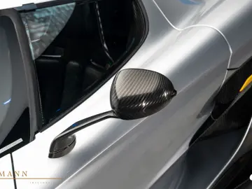 KOENIGSEGG Jesko Attack   Carbon Fibre   Bespoke
