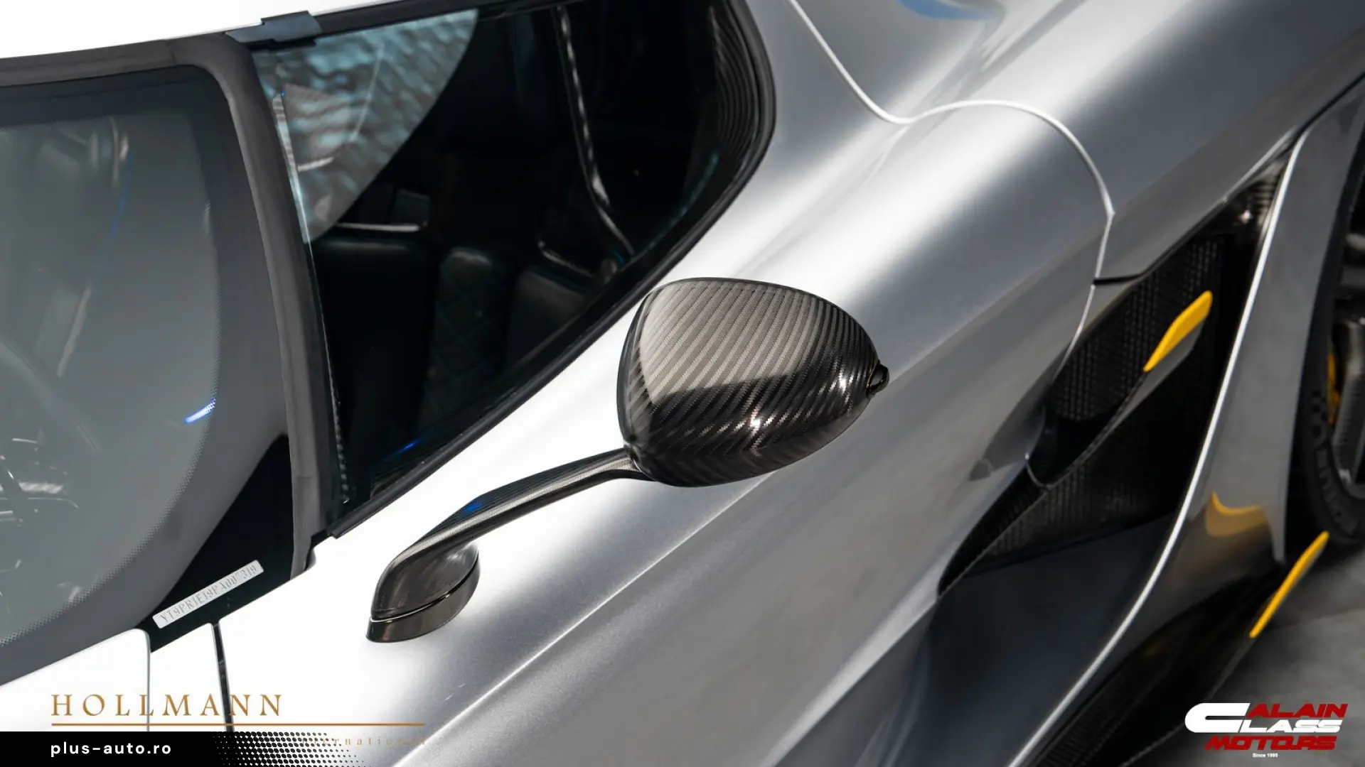 KOENIGSEGG Jesko Attack   Carbon Fibre   Bespoke