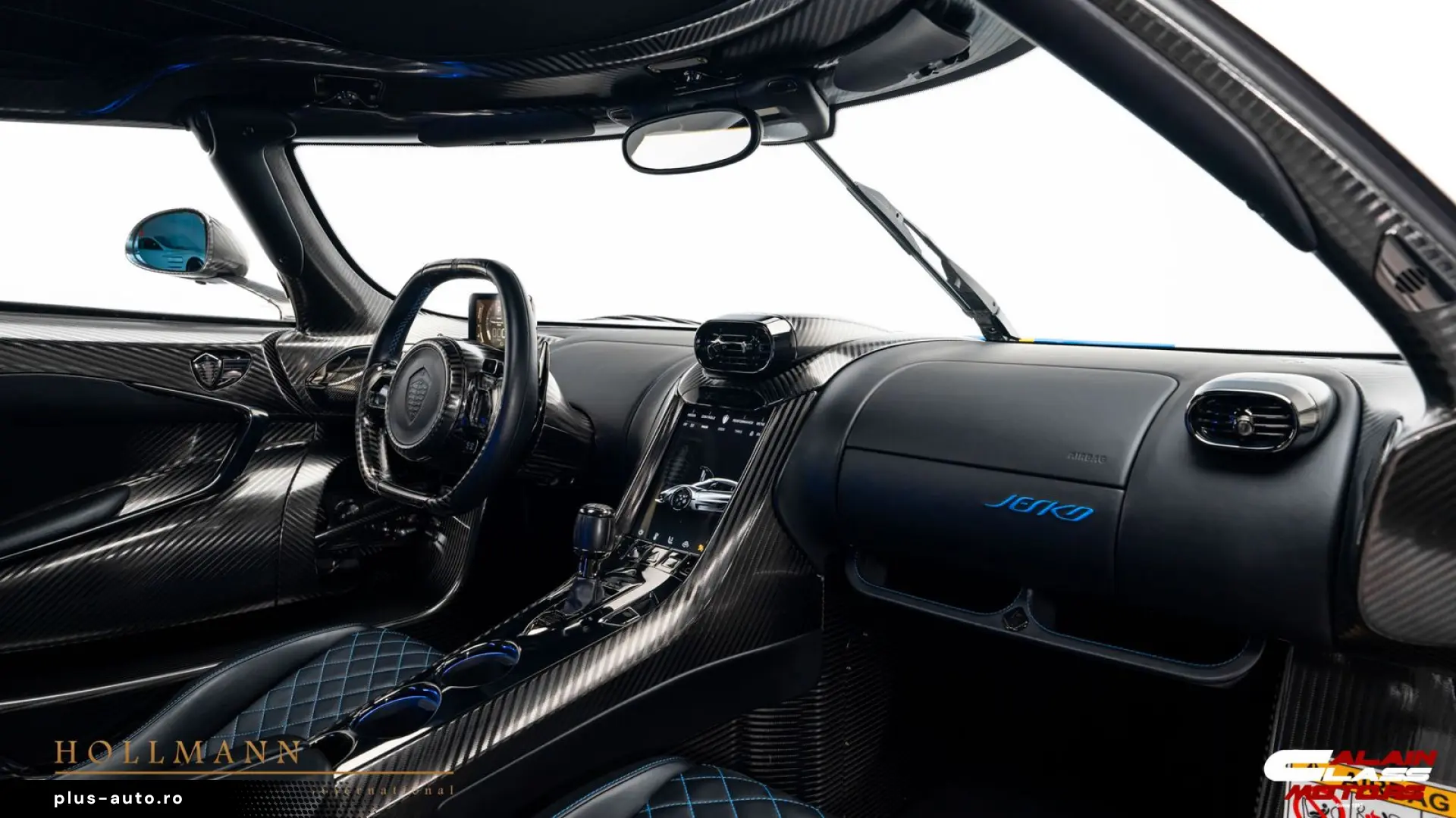 KOENIGSEGG Jesko Attack   Carbon Fibre   Bespoke