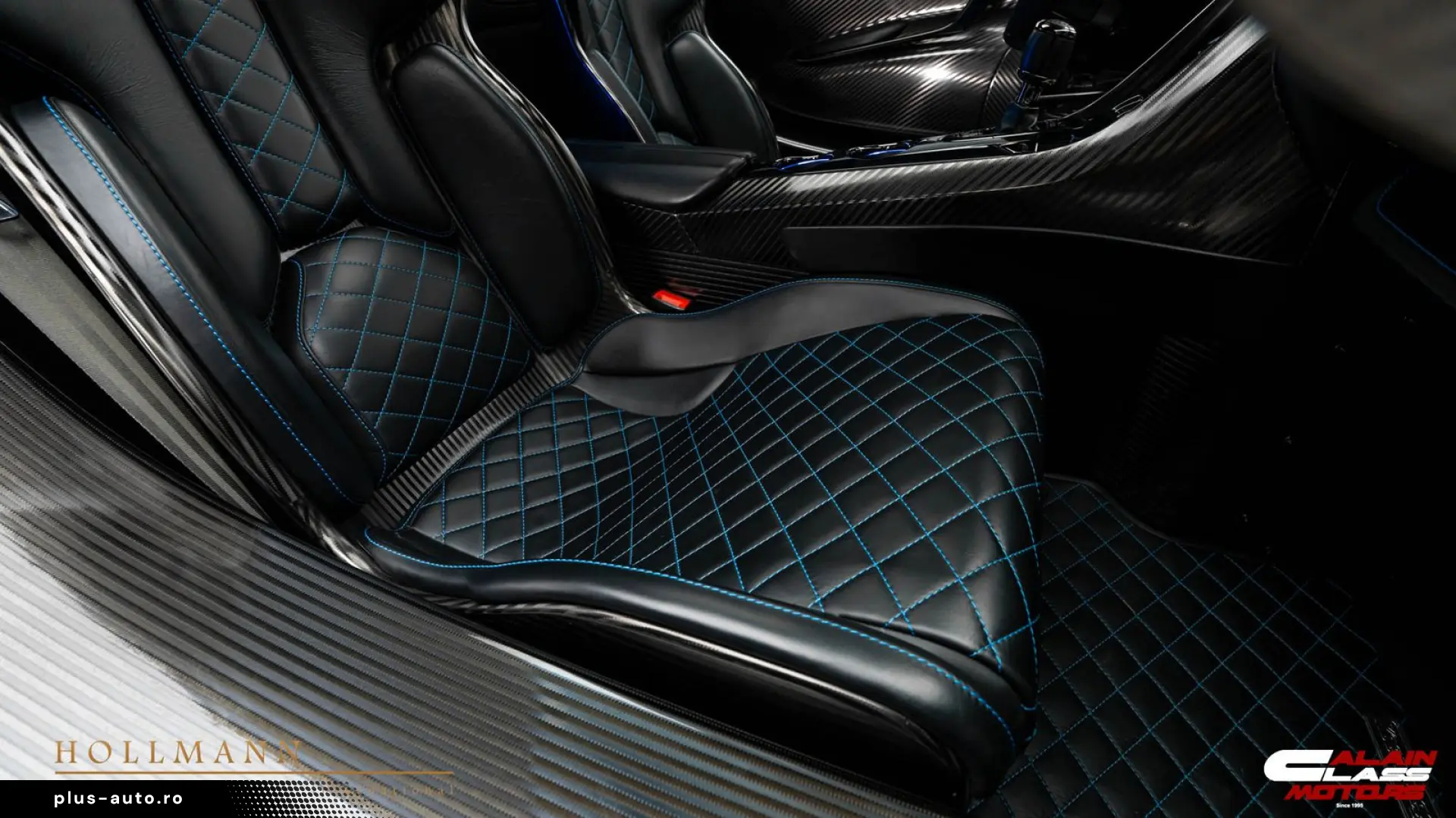 KOENIGSEGG Jesko Attack   Carbon Fibre   Bespoke