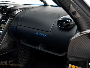 KOENIGSEGG Jesko Attack   Carbon Fibre   Bespoke