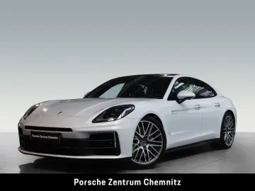 PORSCHE Panamera 4S E-Hybrid Sportabgas;HA-Lenkung;HD-Ma