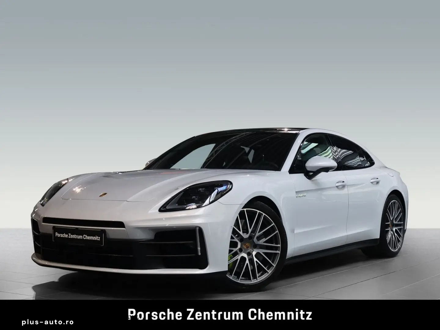 PORSCHE Panamera 4S E-Hybrid Sportabgas;HA-Lenkung;HD-Ma