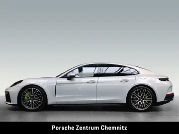 PORSCHE Panamera 4S E-Hybrid Sportabgas;HA-Lenkung;HD-Ma