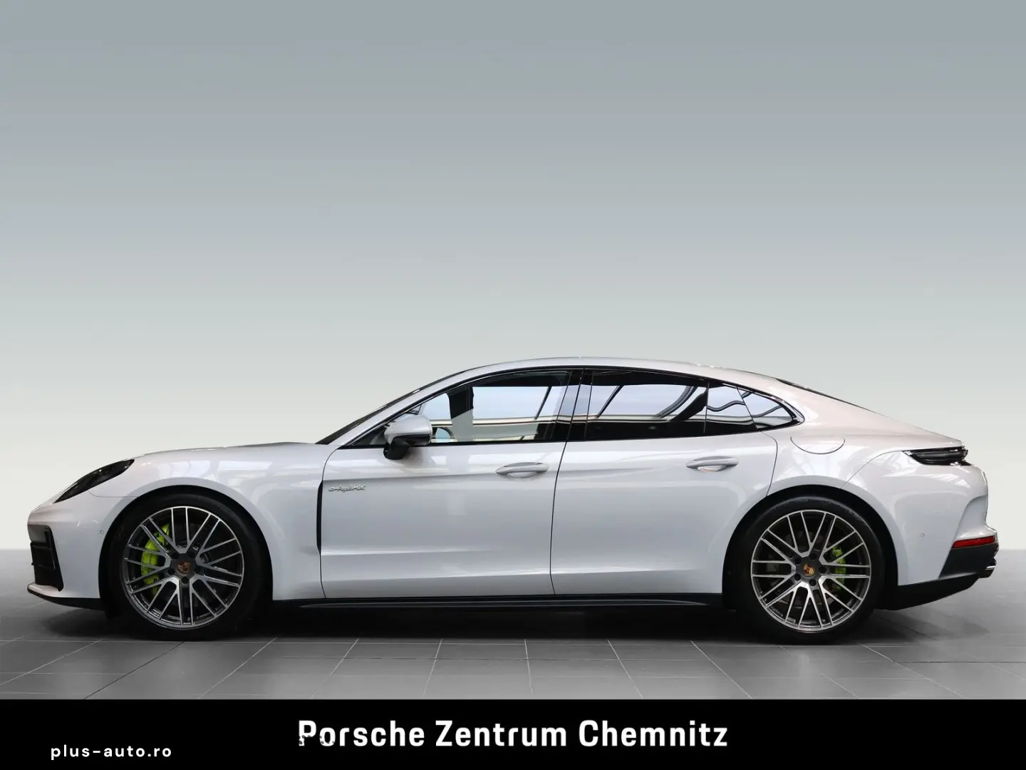 PORSCHE Panamera 4S E-Hybrid Sportabgas;HA-Lenkung;HD-Ma