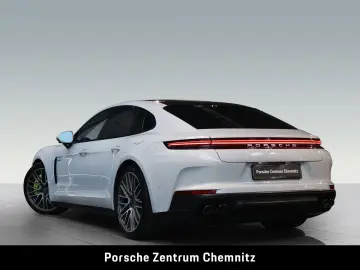 PORSCHE Panamera 4S E-Hybrid Sportabgas;HA-Lenkung;HD-Ma