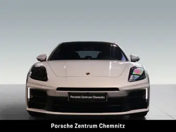 PORSCHE Panamera 4S E-Hybrid Sportabgas;HA-Lenkung;HD-Ma