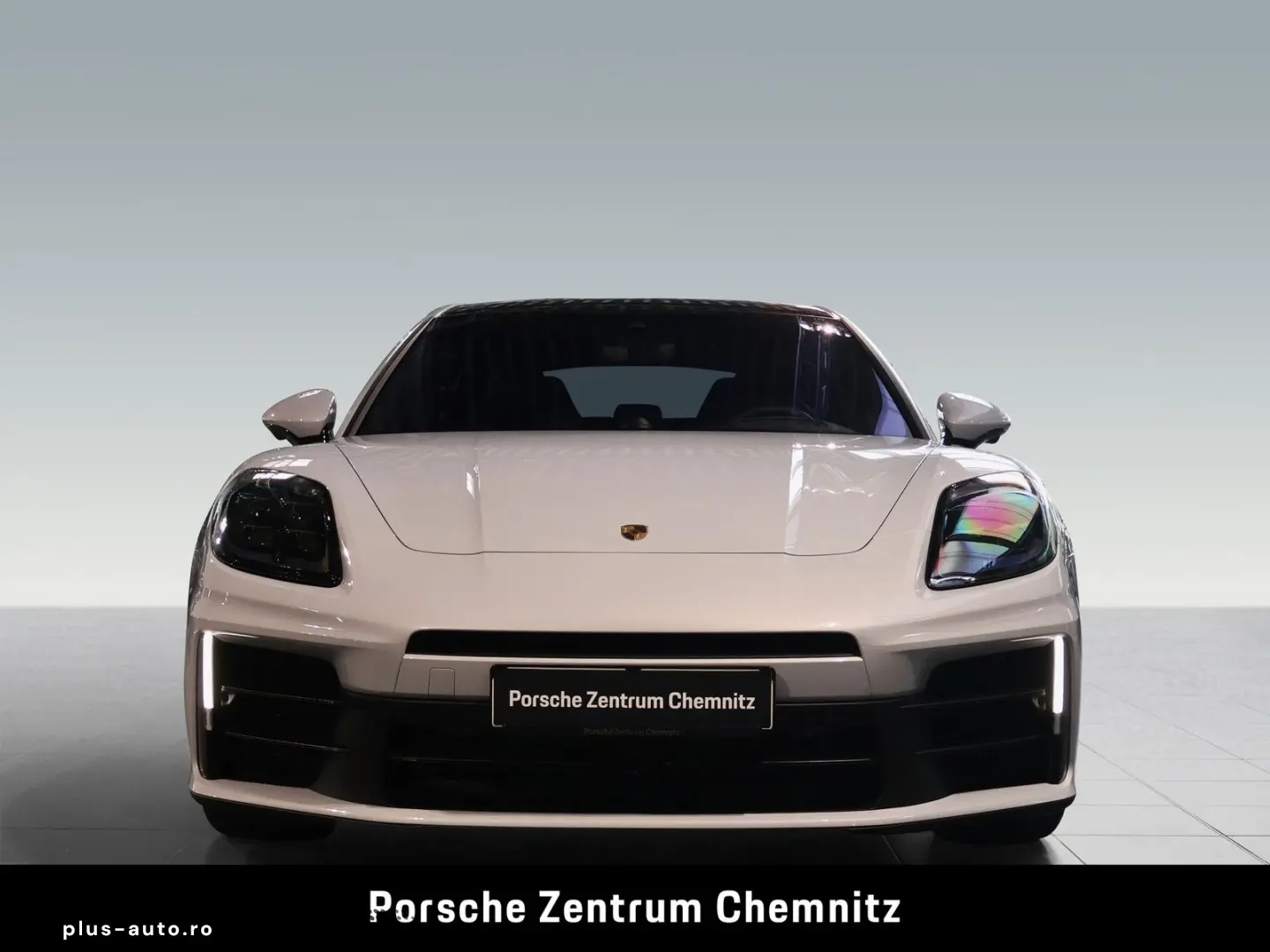 PORSCHE Panamera 4S E-Hybrid Sportabgas;HA-Lenkung;HD-Ma