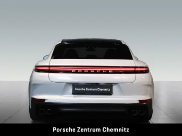 PORSCHE Panamera 4S E-Hybrid Sportabgas;HA-Lenkung;HD-Ma
