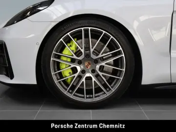 PORSCHE Panamera 4S E-Hybrid Sportabgas;HA-Lenkung;HD-Ma