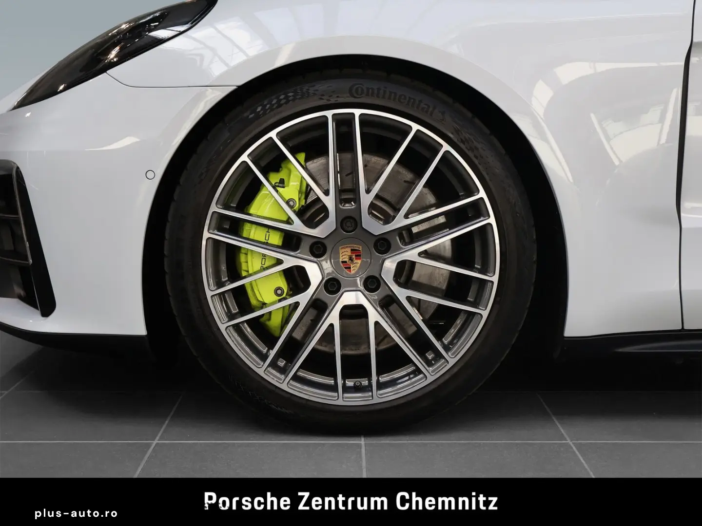 PORSCHE Panamera 4S E-Hybrid Sportabgas;HA-Lenkung;HD-Ma