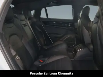 PORSCHE Panamera 4S E-Hybrid Sportabgas;HA-Lenkung;HD-Ma