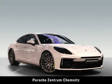 PORSCHE Panamera 4S E-Hybrid Sportabgas;HA-Lenkung;HD-Ma