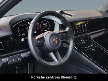 PORSCHE Panamera 4S E-Hybrid Sportabgas;HA-Lenkung;HD-Ma