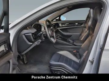 PORSCHE Panamera 4S E-Hybrid Sportabgas;HA-Lenkung;HD-Ma