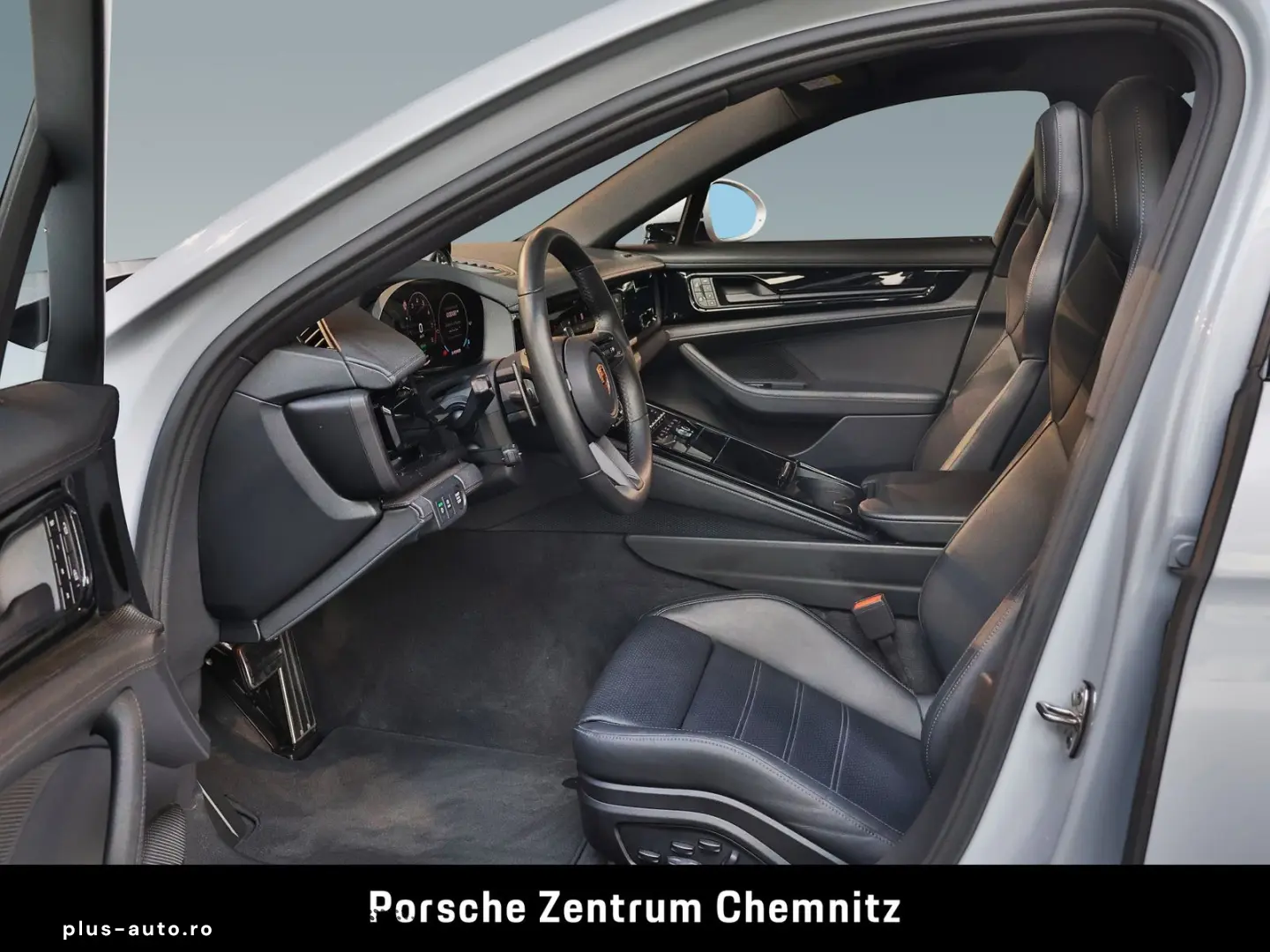 PORSCHE Panamera 4S E-Hybrid Sportabgas;HA-Lenkung;HD-Ma