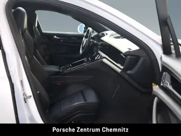 PORSCHE Panamera 4S E-Hybrid Sportabgas;HA-Lenkung;HD-Ma