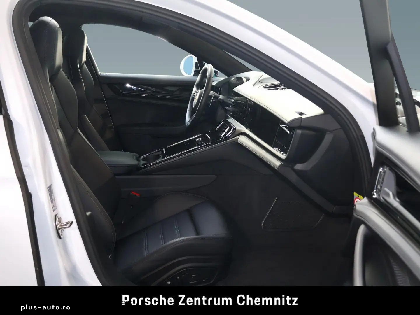 PORSCHE Panamera 4S E-Hybrid Sportabgas;HA-Lenkung;HD-Ma