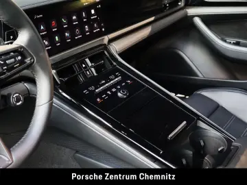 PORSCHE Panamera 4S E-Hybrid Sportabgas;HA-Lenkung;HD-Ma