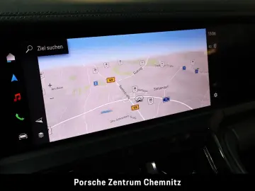 PORSCHE Panamera 4S E-Hybrid Sportabgas;HA-Lenkung;HD-Ma