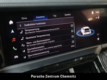PORSCHE Panamera 4S E-Hybrid Sportabgas;HA-Lenkung;HD-Ma
