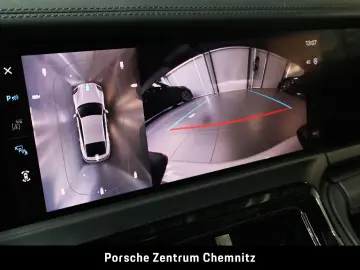 PORSCHE Panamera 4S E-Hybrid Sportabgas;HA-Lenkung;HD-Ma