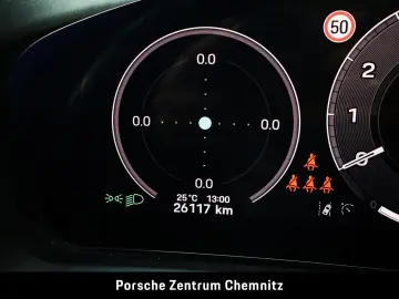 PORSCHE Panamera 4S E-Hybrid Sportabgas;HA-Lenkung;HD-Ma
