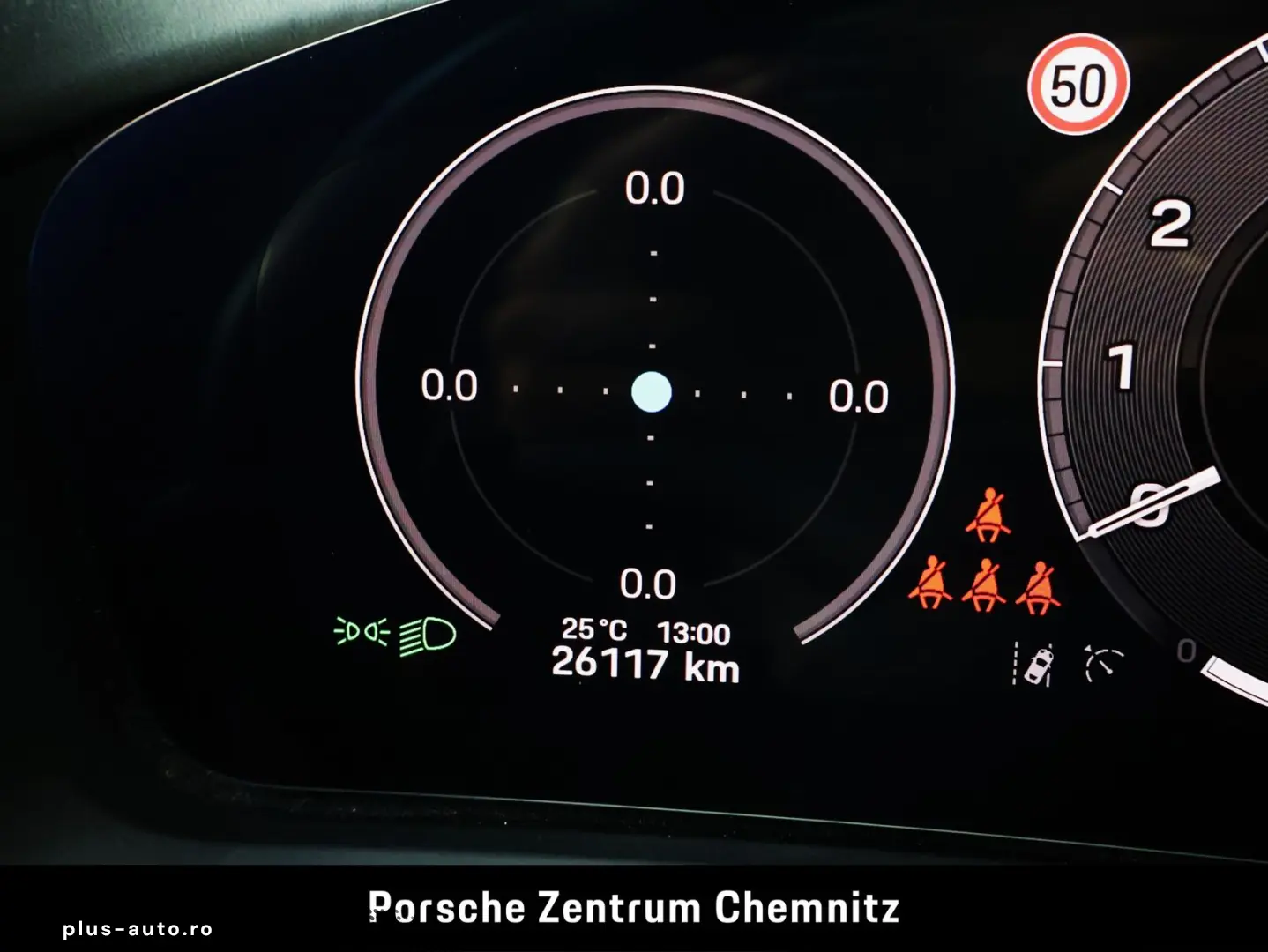 PORSCHE Panamera 4S E-Hybrid Sportabgas;HA-Lenkung;HD-Ma