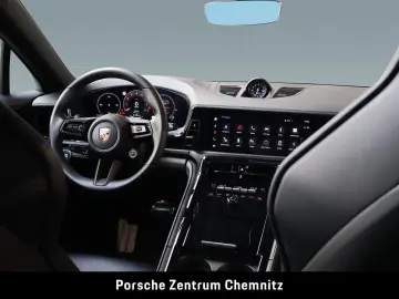PORSCHE Panamera 4S E-Hybrid Sportabgas;HA-Lenkung;HD-Ma