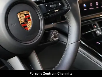 PORSCHE Panamera 4S E-Hybrid Sportabgas;HA-Lenkung;HD-Ma