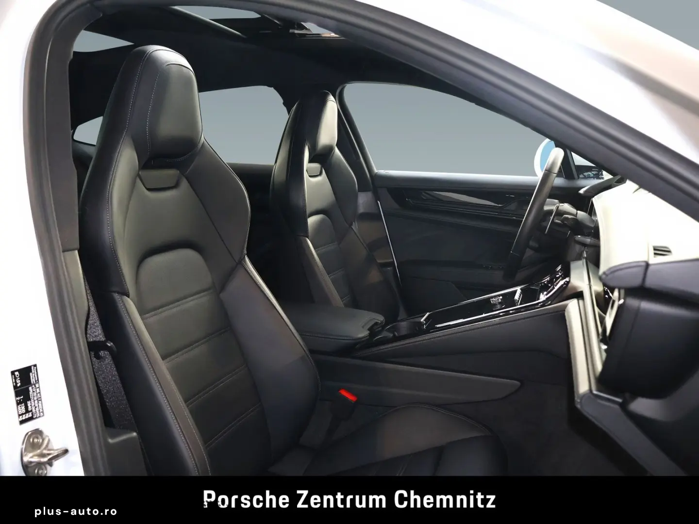 PORSCHE Panamera 4S E-Hybrid Sportabgas;HA-Lenkung;HD-Ma