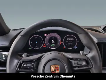 PORSCHE Panamera 4S E-Hybrid Sportabgas;HA-Lenkung;HD-Ma