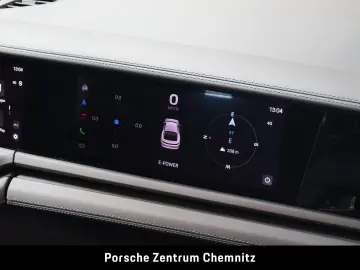 PORSCHE Panamera 4S E-Hybrid Sportabgas;HA-Lenkung;HD-Ma