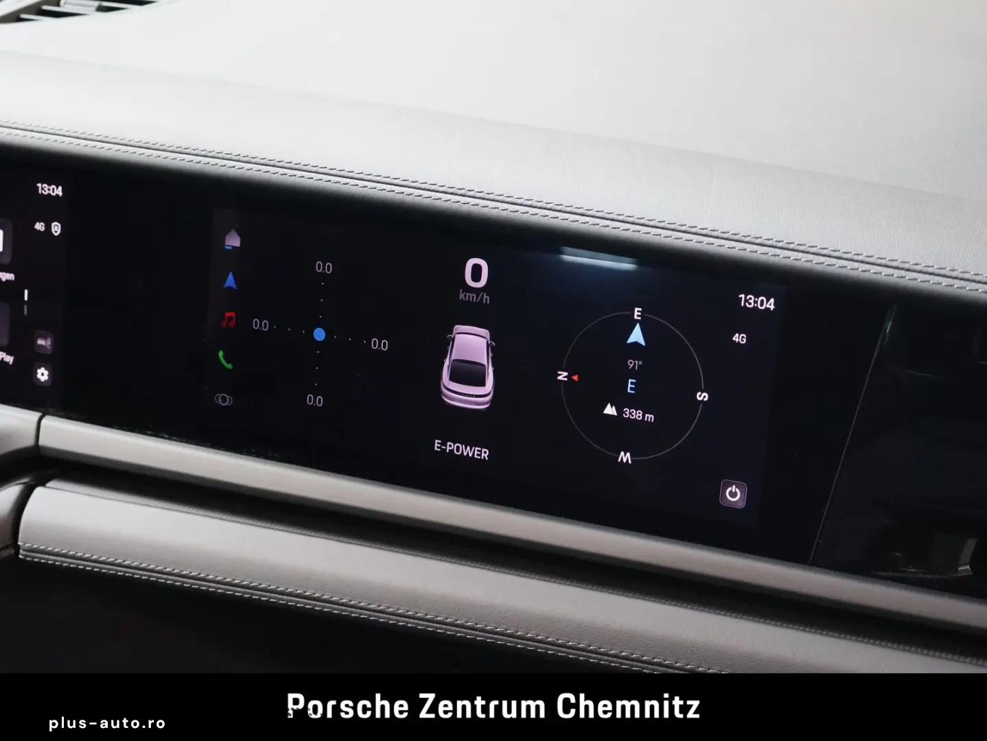 PORSCHE Panamera 4S E-Hybrid Sportabgas;HA-Lenkung;HD-Ma