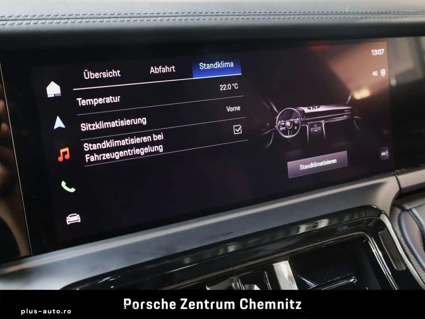 PORSCHE Panamera 4S E-Hybrid Sportabgas;HA-Lenkung;HD-Ma