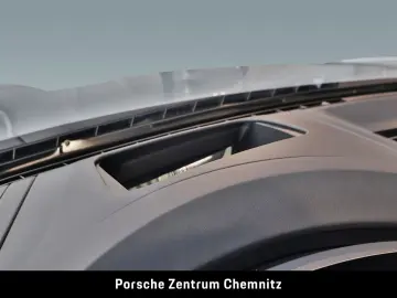 PORSCHE Panamera 4S E-Hybrid Sportabgas;HA-Lenkung;HD-Ma