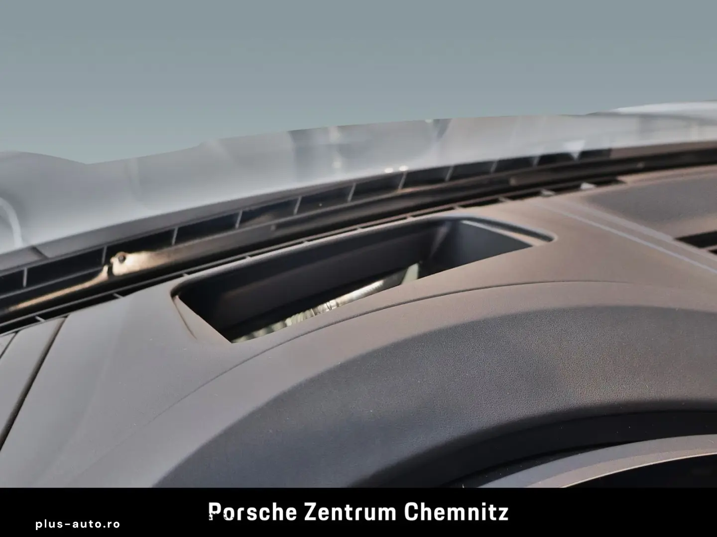 PORSCHE Panamera 4S E-Hybrid Sportabgas;HA-Lenkung;HD-Ma