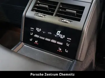 PORSCHE Panamera 4S E-Hybrid Sportabgas;HA-Lenkung;HD-Ma