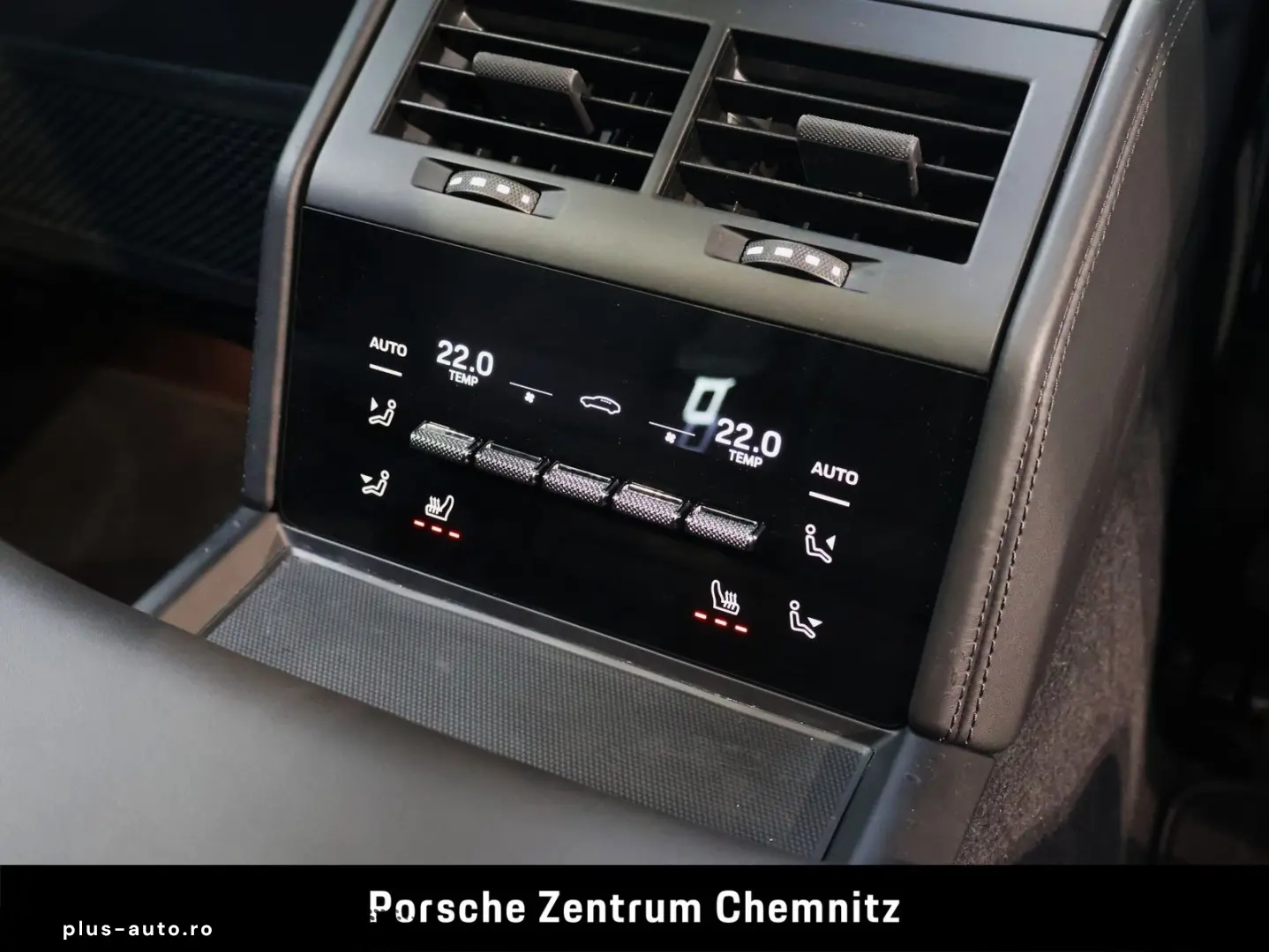 PORSCHE Panamera 4S E-Hybrid Sportabgas;HA-Lenkung;HD-Ma